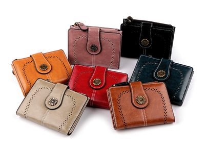 Dámská peněženka 9x12 cm{% if product.brand.name %} – Stoklasa{% endif %}