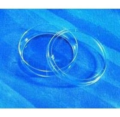 Petriho misky, Průměr 60 mm, 2 díly{% if product.brand.name %} – UNIMAGNET{% endif %}