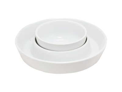 Sada na dipové omáčky 371433 - dia17.5 × 4,7 cm{% if product.brand.name %} – Morex{% endif %}