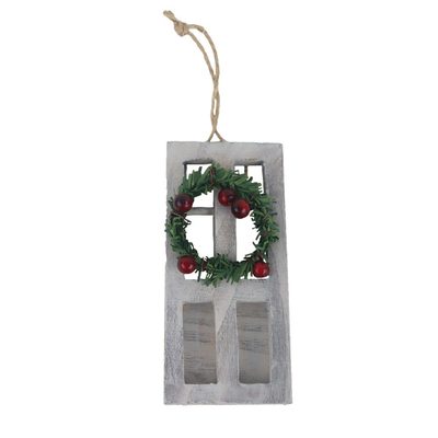 Dekorace k zavěšení D6558-01 - 12 cm{% if product.brand.name %} – Morex{% endif %}