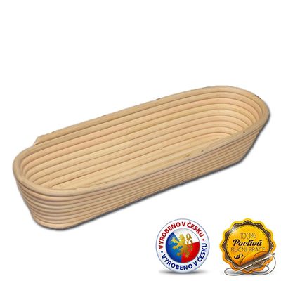 X-ošatka ovál 1,25kg 70477/I{% if product.brand.name %} – Morex{% endif %}