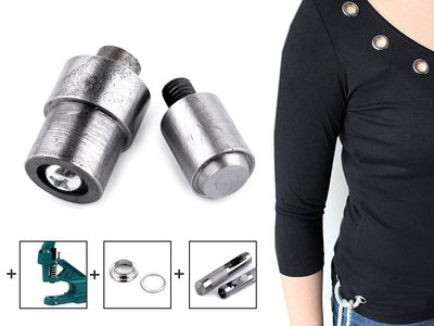 Piston k nýtování lesklých průchodek Ø12 mm{% if product.brand.name %} – Stoklasa{% endif %}