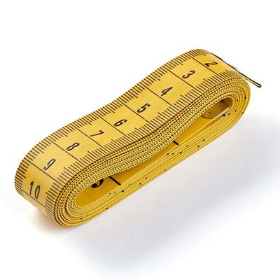 Metr krejčovský PROFI 254cm – fotka 1