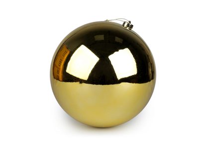 Vánoční baňka / koule Ø15 cm{% if product.brand.name %} – Stoklasa{% endif %}