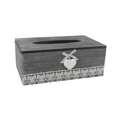 Zásobník na ubrousky D5931 - 24 × 14.5 × 9.5 cm{% if product.brand.name %} – Morex{% endif %}