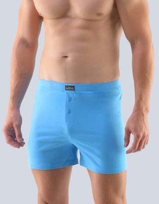 Trenky volné JEDNOBAREVNÉ 75162P{% if product.brand.name %} – Gina{% endif %}