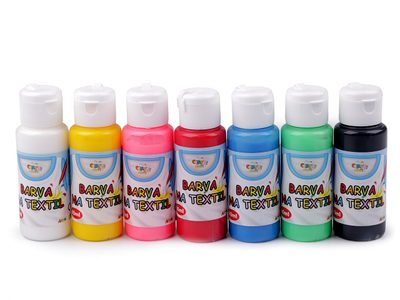 Barva na textil 60 ml{% if product.brand.name %} – Stoklasa{% endif %}