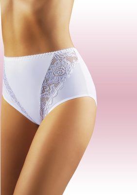 Dámské vyšší kalhotky Rosita{% if product.brand.name %} – Emili{% endif %}