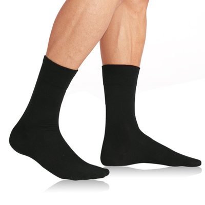Pánské ponožky 3IN1 EFFECT MEN SOCKS  BE496510 – fotka 2