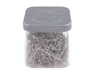 Celokovové špendlíky délka 27 mm{% if product.brand.name %} – Stoklasa{% endif %}