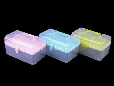 Plastový box / kufřík{% if product.brand.name %} – Stoklasa{% endif %}