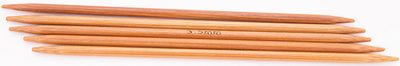 Jehlice ponožkové dřevěné 13 cm 4 mm{% if product.brand.name %} – VLNIKA{% endif %}