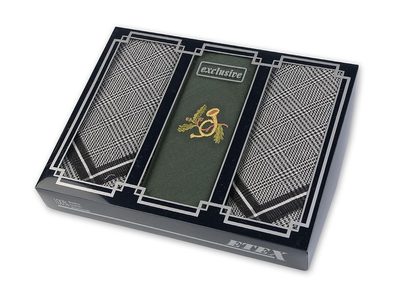 Pánský kapesník / dárková kazeta{% if product.brand.name %} – Stoklasa{% endif %}