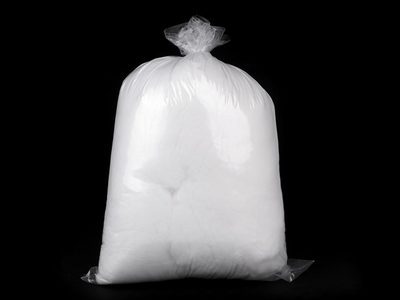 Viskózová vata VÝPLŇ 1 kg{% if product.brand.name %} – Galanterka{% endif %}