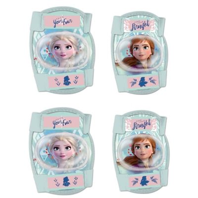 Chrániče loktů a kolen Ledové Království 2 Believe{% if product.brand.name %} – Seven{% endif %}