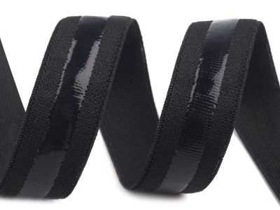 Pruženka šíře 20 mm se silikonem - návin 5 metrů{% if product.brand.name %} – Galanterka{% endif %}