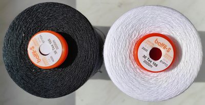 Polyesterová niť BELFIL-S 30 návin 3000 metrů – fotka 2