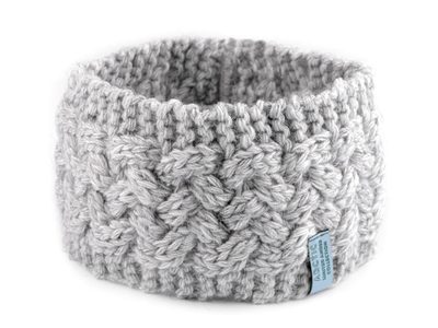 Dámská / dívčí zimní čelenka{% if product.brand.name %} – Stoklasa{% endif %}