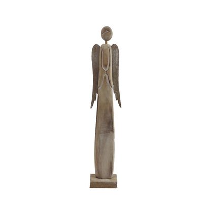 Dekorační anděl D6257/1 - 29 cm{% if product.brand.name %} – Morex{% endif %}