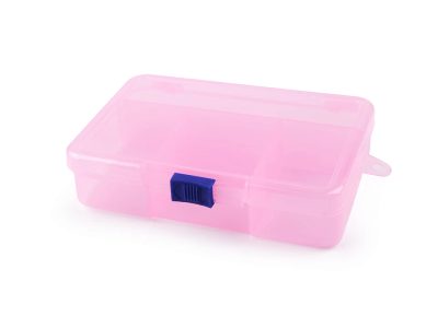 Plastový box / zásobník 3,3x9,5x14,5 cm{% if product.brand.name %} – Stoklasa{% endif %}