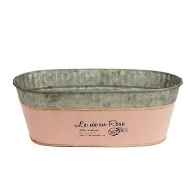 Květináč Rose oválný K0988/1{% if product.brand.name %} – Morex{% endif %}