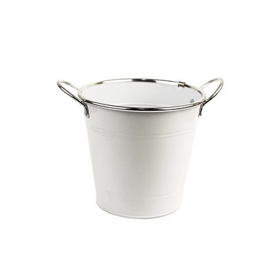 Obal kovový K2147-01 - dia 14 x 13 cm{% if product.brand.name %} – Morex{% endif %}