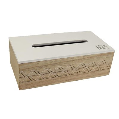 Zásobník na ubrousky D4377 - 25.7 x 13.7 x 8 cm{% if product.brand.name %} – Morex{% endif %}