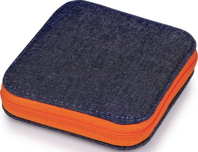 Šitíčko cestovní DENIM oranžové{% if product.brand.name %} – PRYM{% endif %}