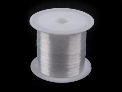 Silonový vlasec Ø0,18 mm{% if product.brand.name %} – Galanterka{% endif %}