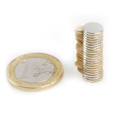 Magnet samolepící KT-08-01-3M 5 kusů{% if product.brand.name %} – UNIMAGNET{% endif %}