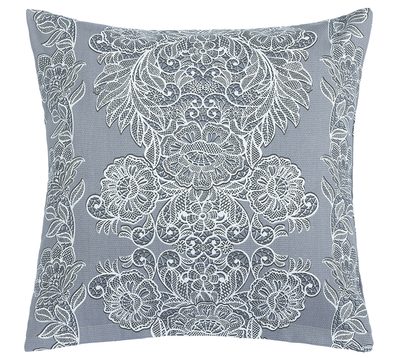 Povláček GITA Šedá 55/611 45x45 cm{% if product.brand.name %} – Bellatex{% endif %}