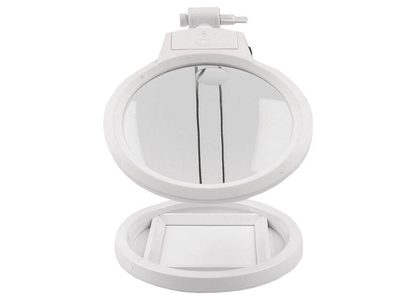 Lupa na stůl s led světlem 15x19x25 cm{% if product.brand.name %} – Stoklasa{% endif %}