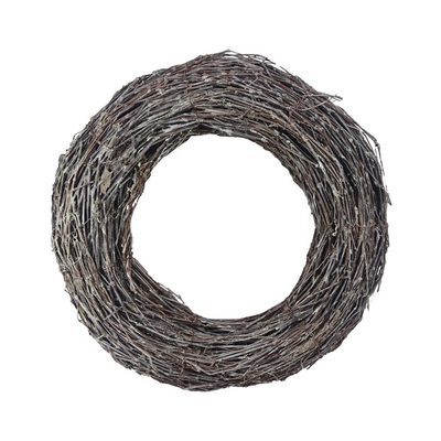 Dekorační věnec P2440/4 - 40 cm{% if product.brand.name %} – {% endif %}