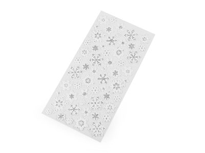 Samolepky hvězdy / vločky{% if product.brand.name %} – Stoklasa{% endif %}
