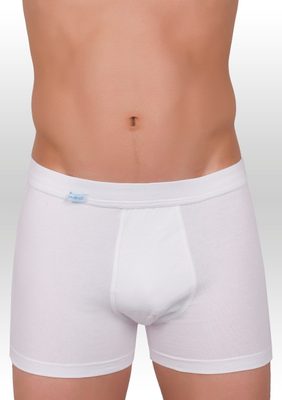 Pánské boxerky Amante 01/1-13/1 black{% if product.brand.name %} – Fabio{% endif %}