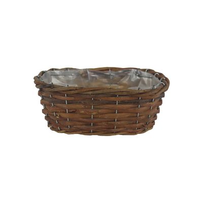 Obal s plastem hnědý P2042/M - 20 × 10 × 8 cm{% if product.brand.name %} – Morex{% endif %}