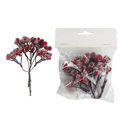 Dekorace s bobulemi X5577{% if product.brand.name %} – Morex{% endif %}