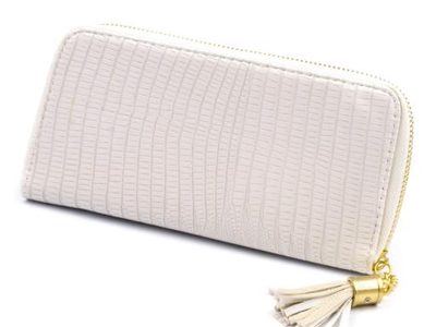 Dámská peněženka 9x19cm s třásničkou{% if product.brand.name %} – Stoklasa{% endif %}