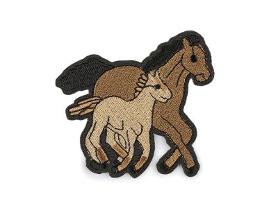 Nažehlovačka koně{% if product.brand.name %} – Galanterka{% endif %}