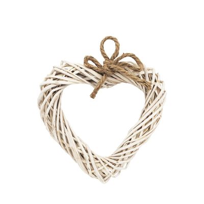 Srdce proutěné P0732{% if product.brand.name %} – Morex{% endif %}