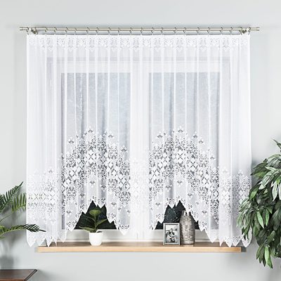 Kusová záclona Nadia 160 x 300 cm{% if product.brand.name %} – Olzatex{% endif %}