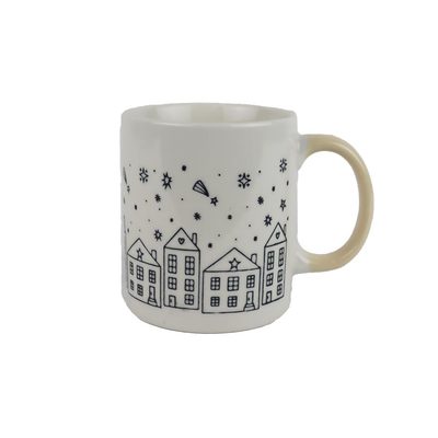 Porcelánový hrnek X7635 - 350ml{% if product.brand.name %} – {% endif %}