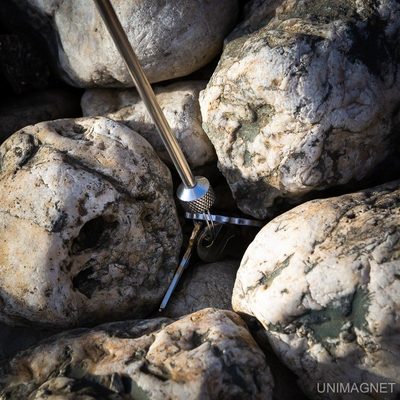 Teleskopický magnet MT-01 na 6 kg – fotka 4