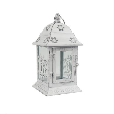 Lucerna kovová K3673/M - 23 cm{% if product.brand.name %} – Morex{% endif %}