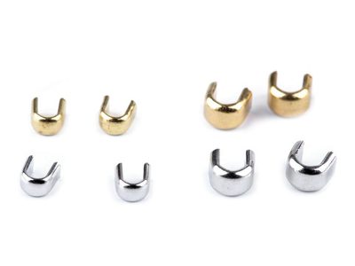 Koncovka na zip 3; 5; 8; 10 mm horní 10 gramů v sáčku{% if product.brand.name %} – Galanterka{% endif %}