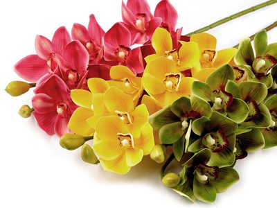Umělá orchidej dlouhá{% if product.brand.name %} – Stoklasa{% endif %}