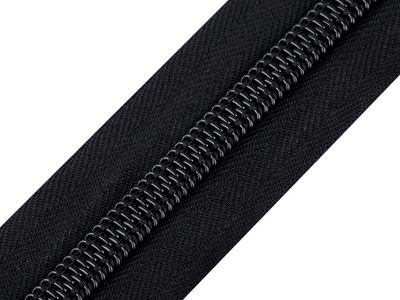 Zip spirálový šíře 10 mm metráž{% if product.brand.name %} – Stoklasa{% endif %}