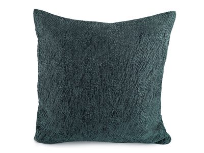 Povlak na polštář 45x45 cm{% if variant.name %} – 3 zelená piniová{% endif %}