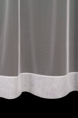 Kusová záclona Lada 140 x 300 cm – fotka 1