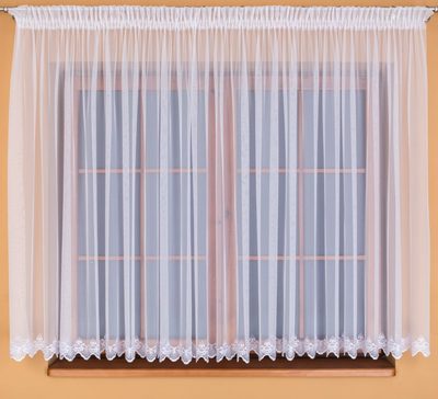Kusová záclona Mia 150x300 cm{% if product.brand.name %} – Olzatex{% endif %}